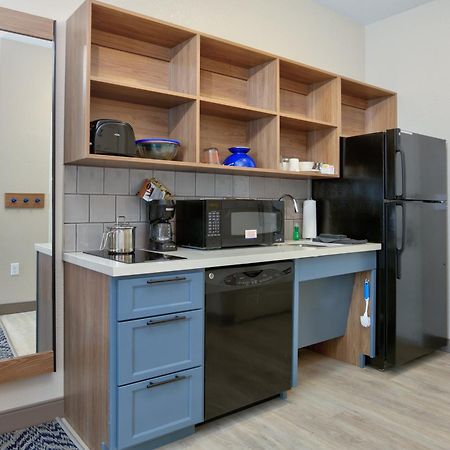 Candlewood Suites Idaho Falls By Ihg Εξωτερικό φωτογραφία