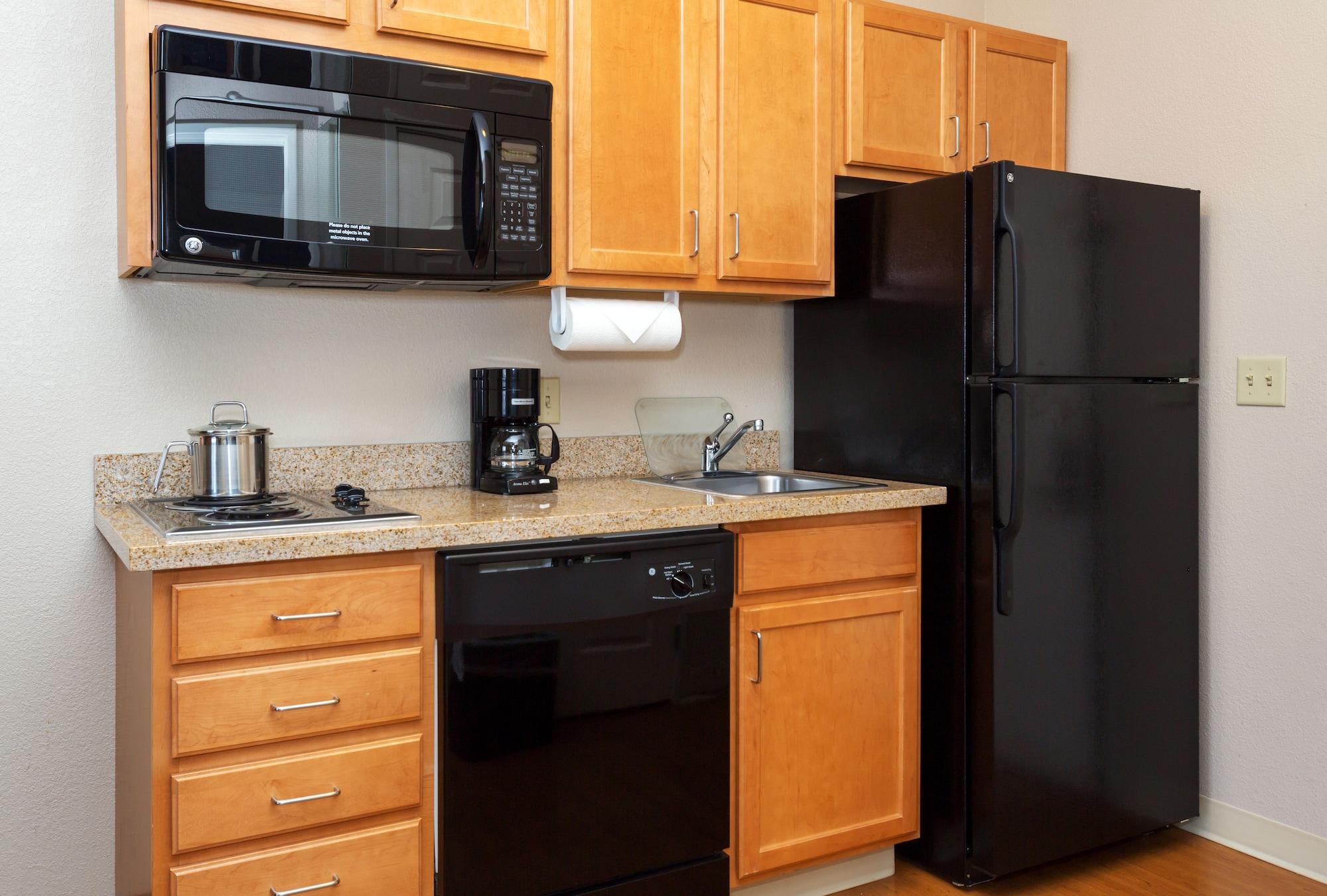 Candlewood Suites Idaho Falls By Ihg Εξωτερικό φωτογραφία
