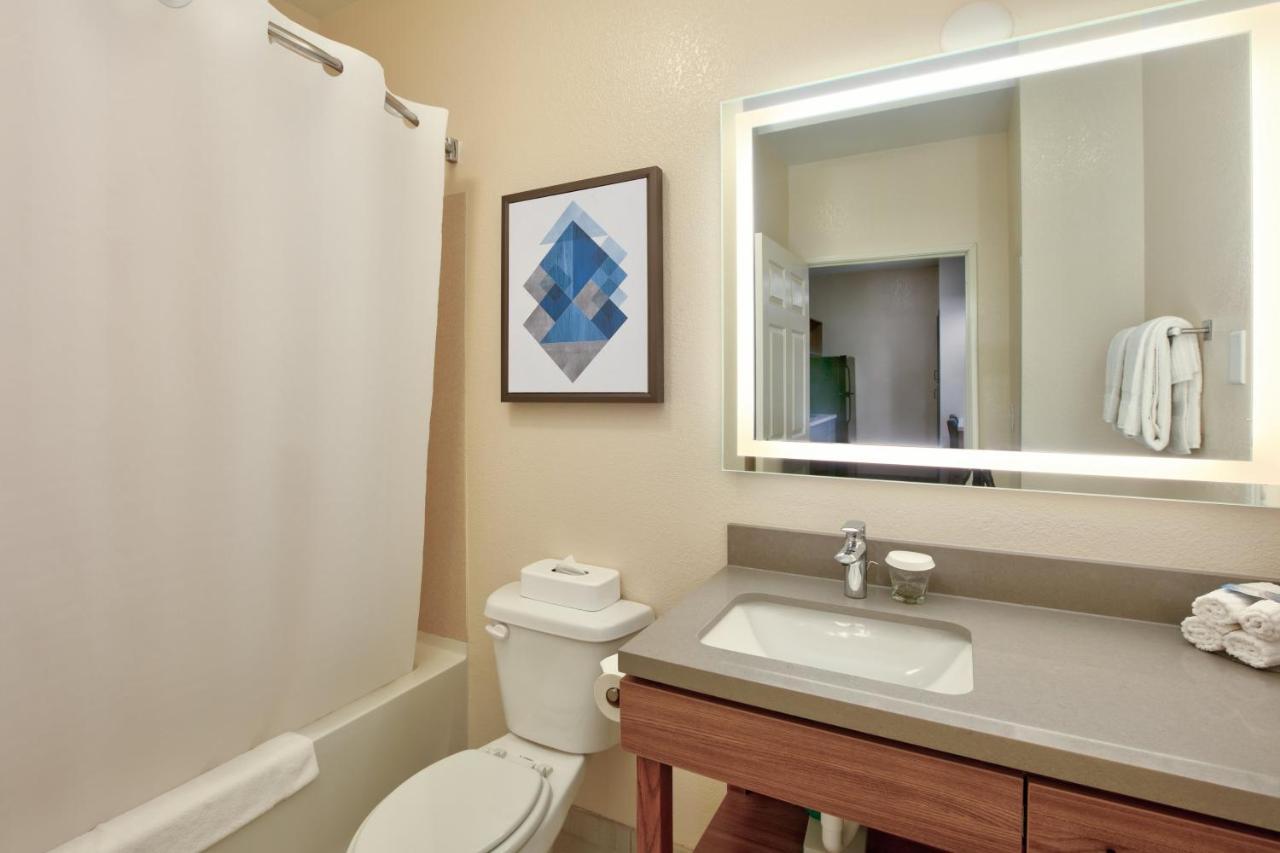 Candlewood Suites Idaho Falls By Ihg Εξωτερικό φωτογραφία
