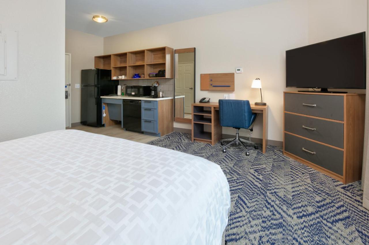 Candlewood Suites Idaho Falls By Ihg Εξωτερικό φωτογραφία