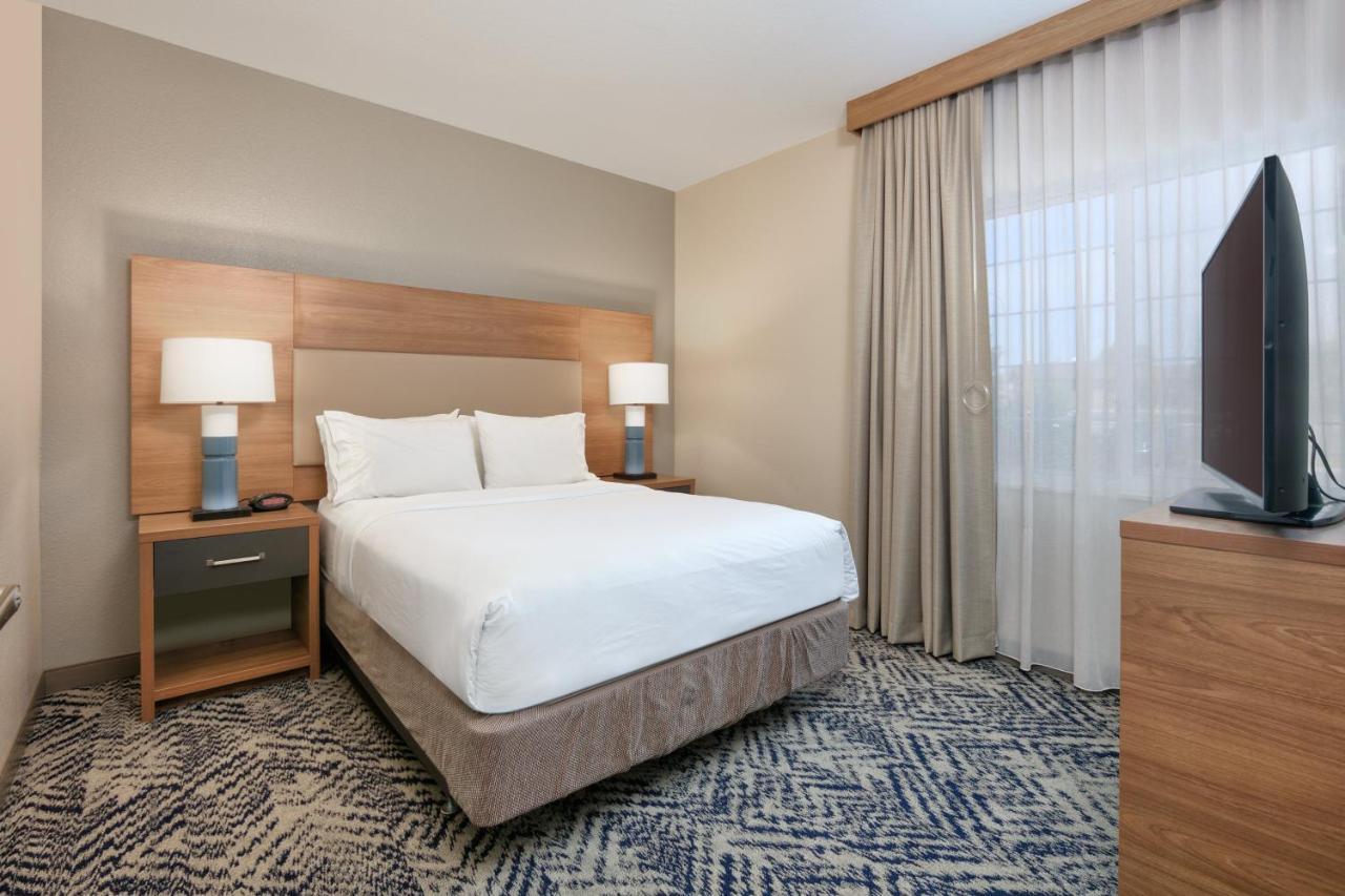 Candlewood Suites Idaho Falls By Ihg Εξωτερικό φωτογραφία