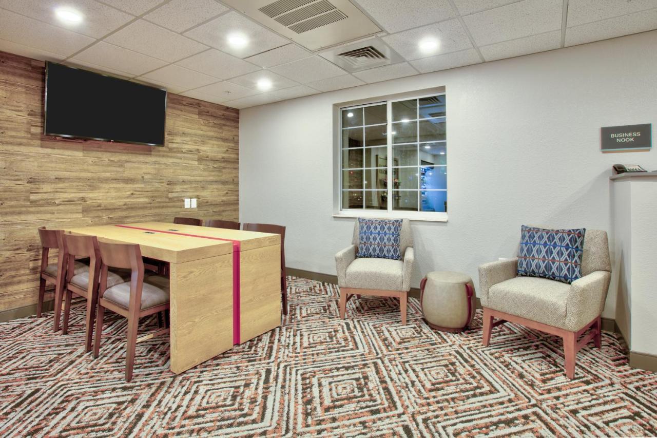 Candlewood Suites Idaho Falls By Ihg Εξωτερικό φωτογραφία