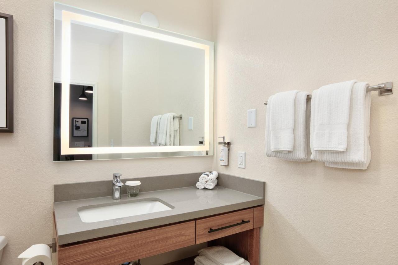 Candlewood Suites Idaho Falls By Ihg Εξωτερικό φωτογραφία