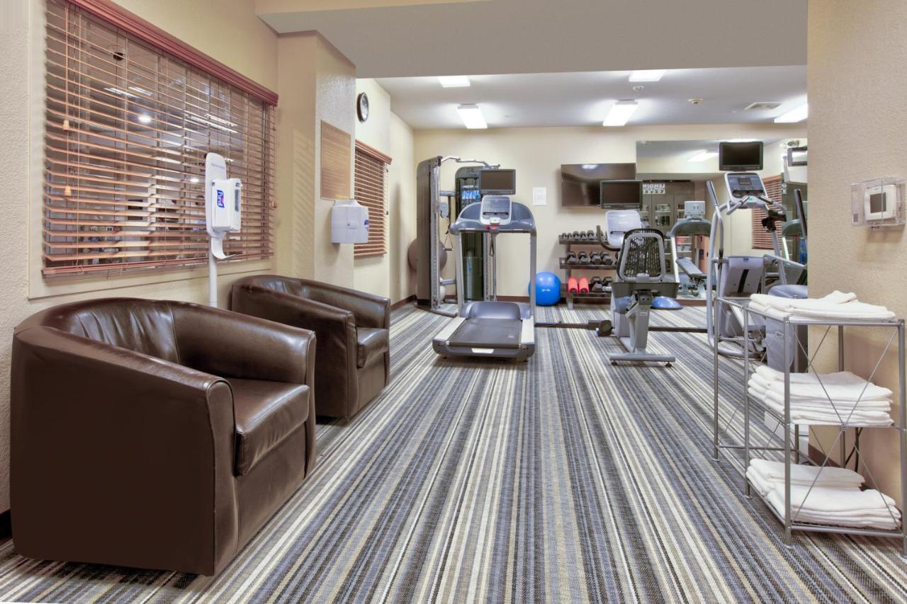 Candlewood Suites Idaho Falls By Ihg Εξωτερικό φωτογραφία