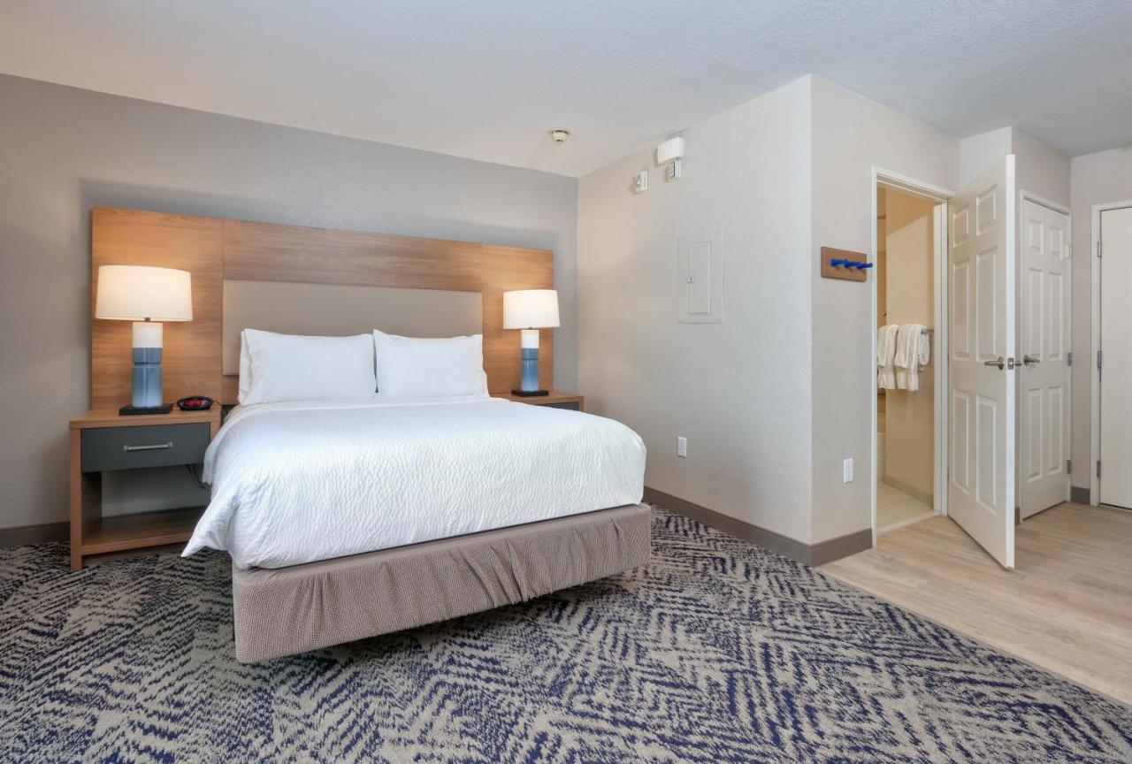 Candlewood Suites Idaho Falls By Ihg Εξωτερικό φωτογραφία
