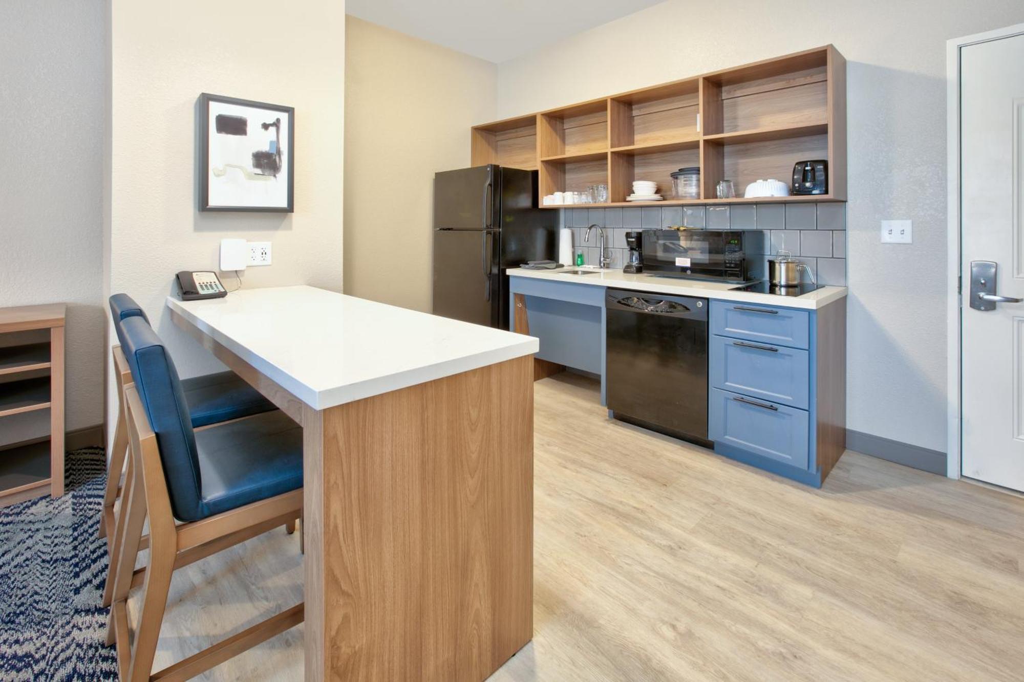 Candlewood Suites Idaho Falls By Ihg Εξωτερικό φωτογραφία