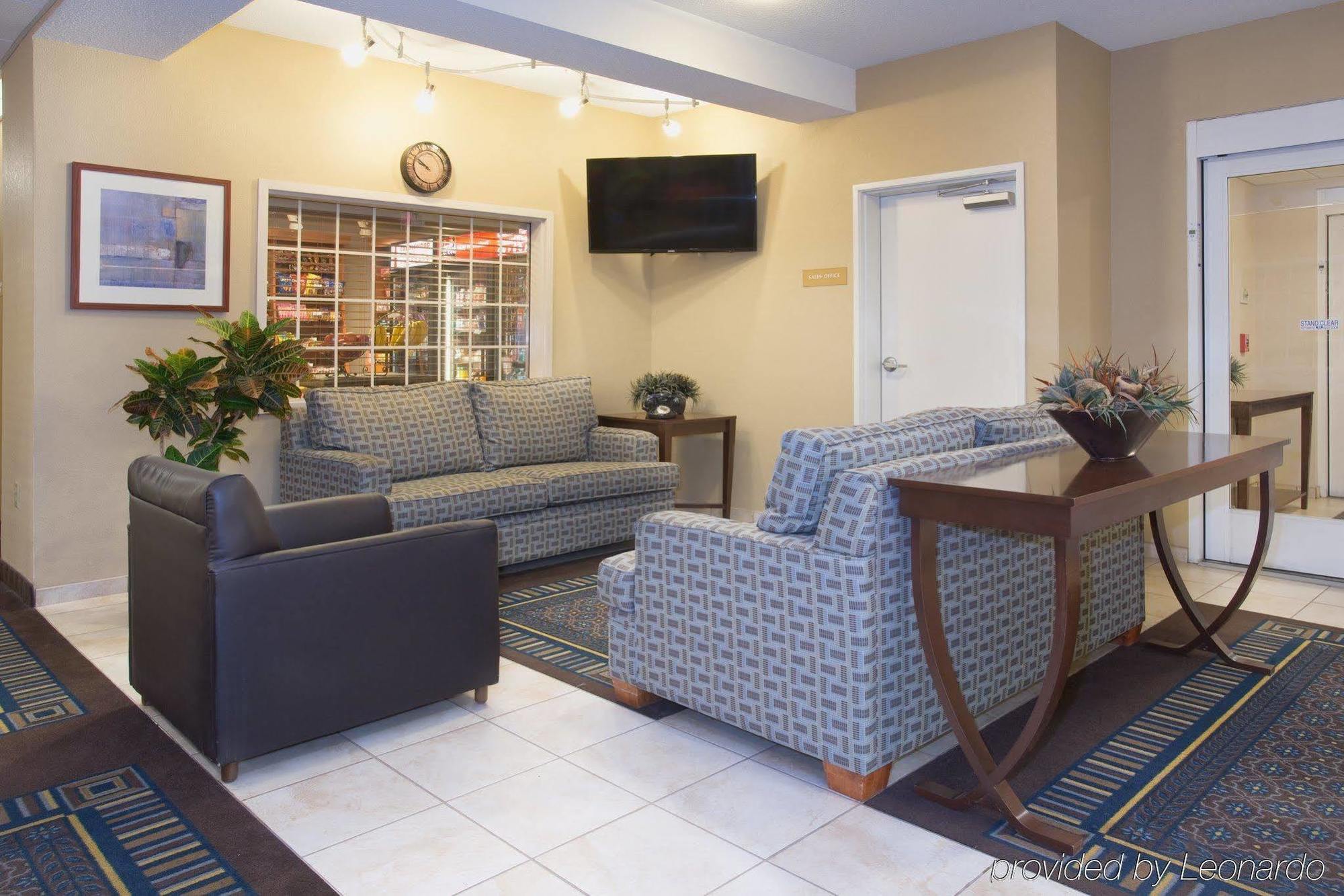 Candlewood Suites Idaho Falls By Ihg Εξωτερικό φωτογραφία