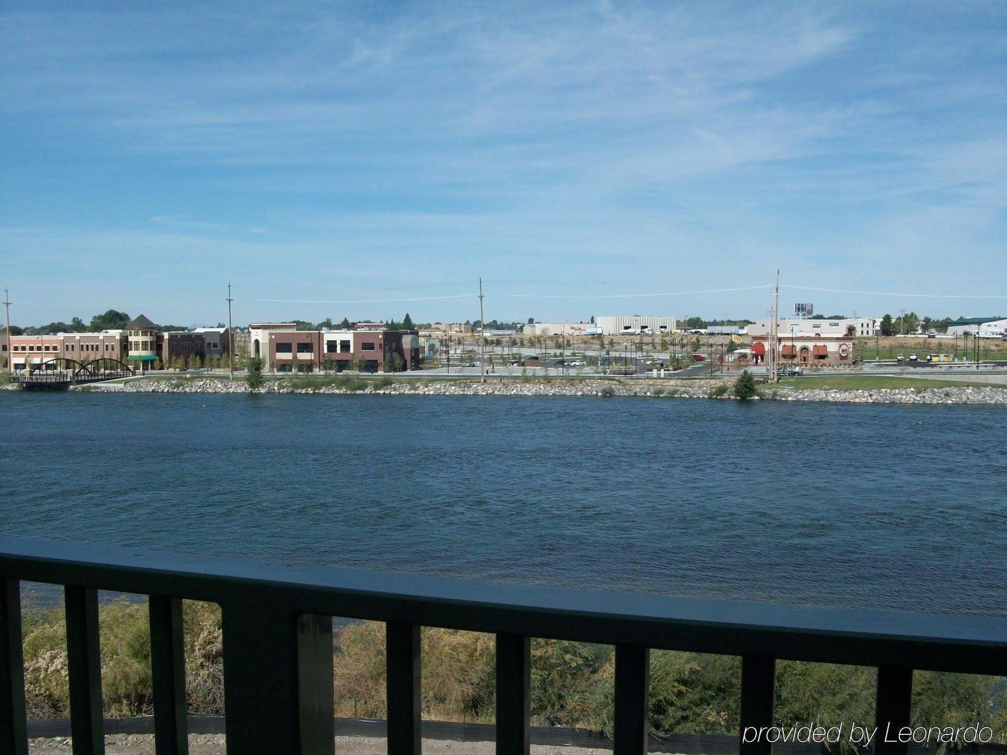 Candlewood Suites Idaho Falls By Ihg Εξωτερικό φωτογραφία