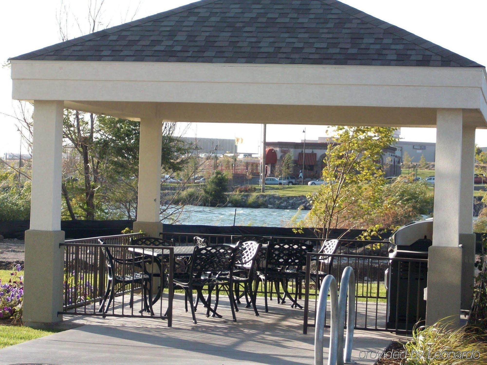 Candlewood Suites Idaho Falls By Ihg Εξωτερικό φωτογραφία