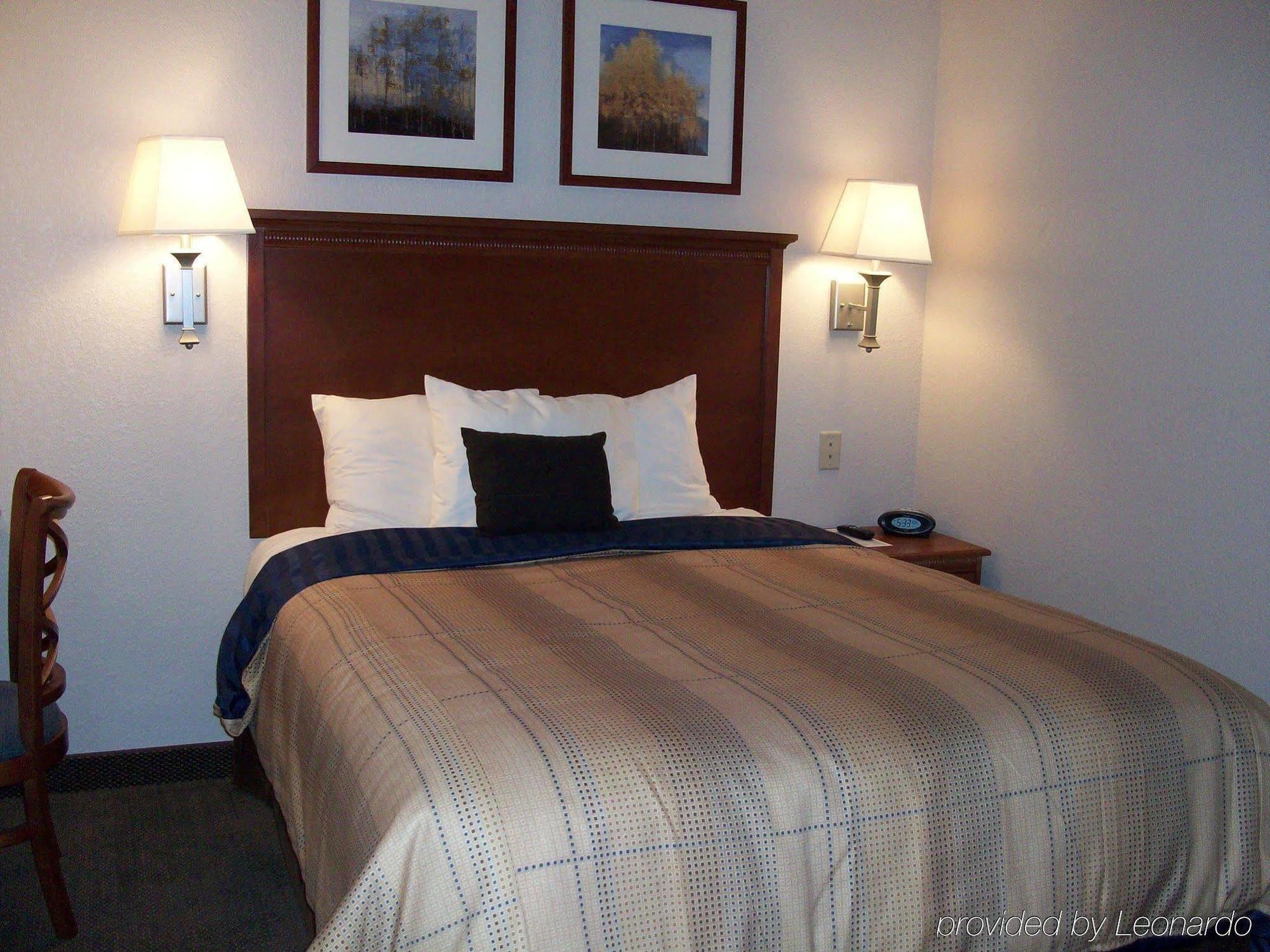 Candlewood Suites Idaho Falls By Ihg Εξωτερικό φωτογραφία
