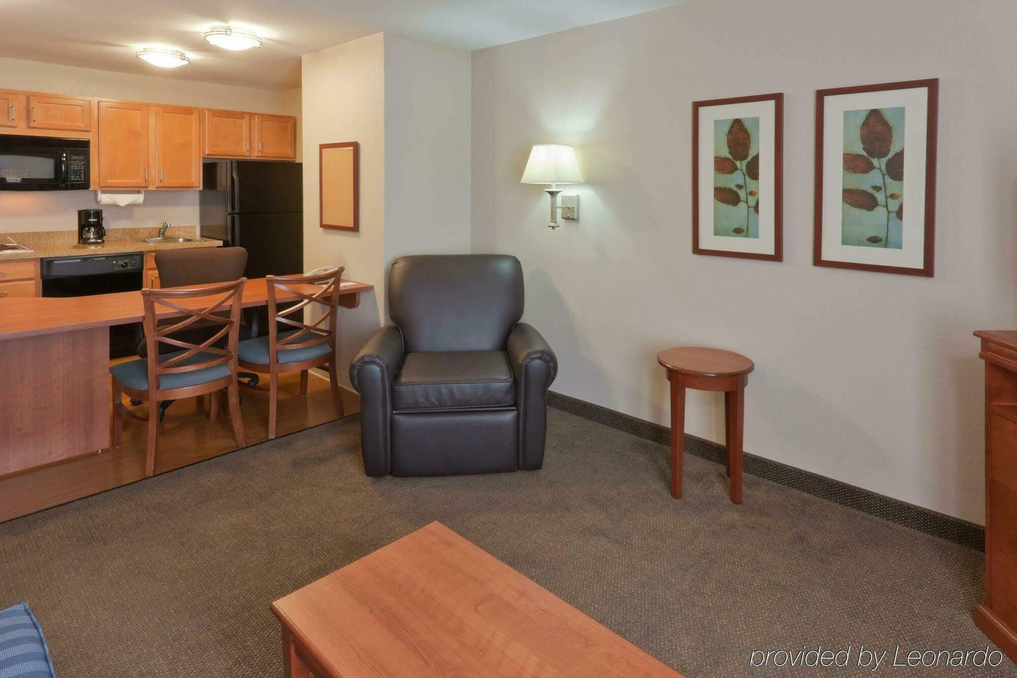 Candlewood Suites Idaho Falls By Ihg Εξωτερικό φωτογραφία