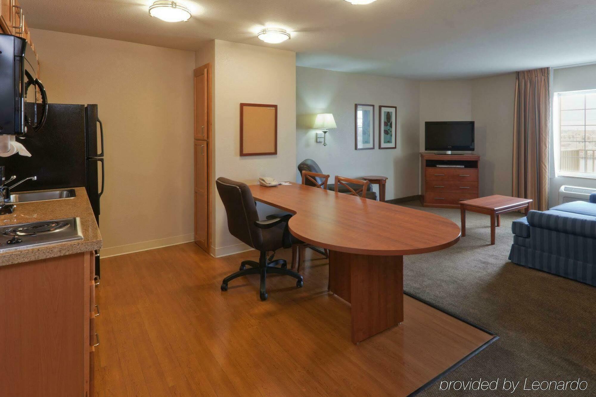 Candlewood Suites Idaho Falls By Ihg Εξωτερικό φωτογραφία