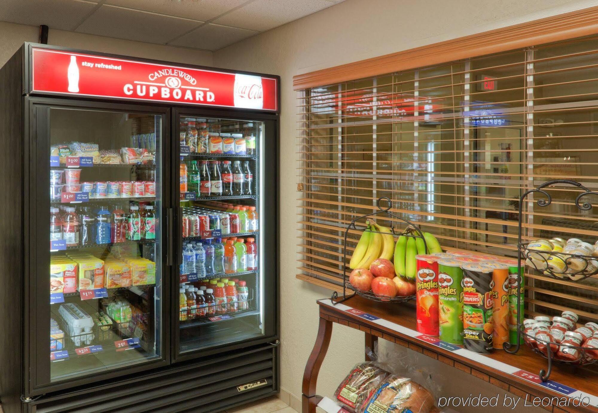 Candlewood Suites Idaho Falls By Ihg Εξωτερικό φωτογραφία