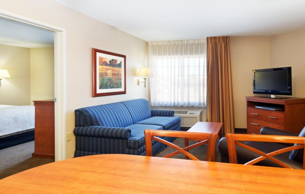 Candlewood Suites Idaho Falls By Ihg Εξωτερικό φωτογραφία