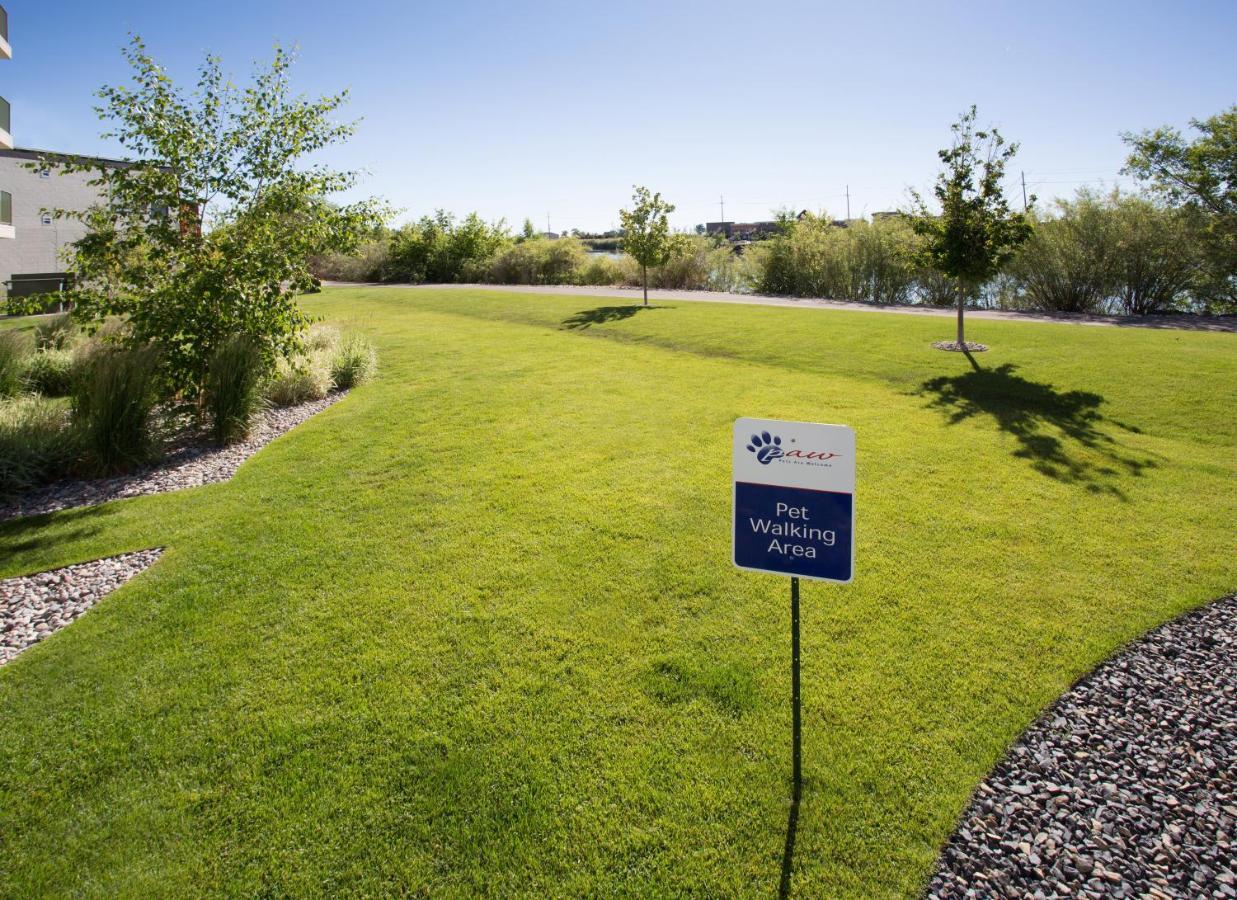 Candlewood Suites Idaho Falls By Ihg Εξωτερικό φωτογραφία